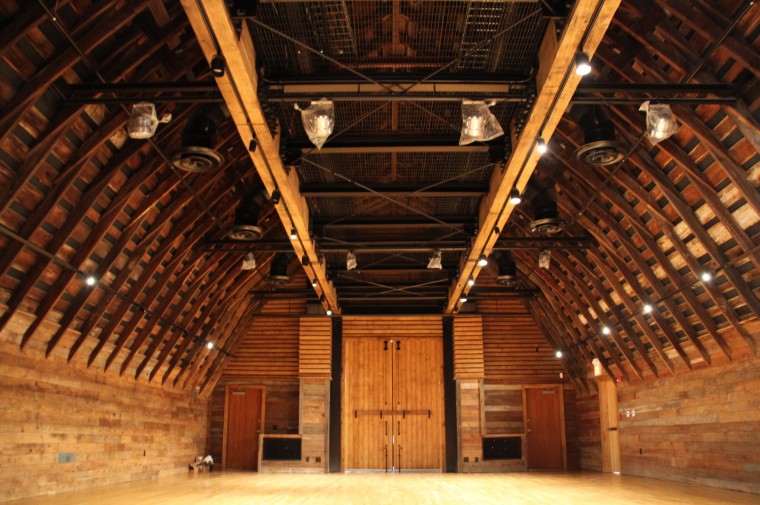 The Barns of Rosehill-Great Hall- Berryville VA